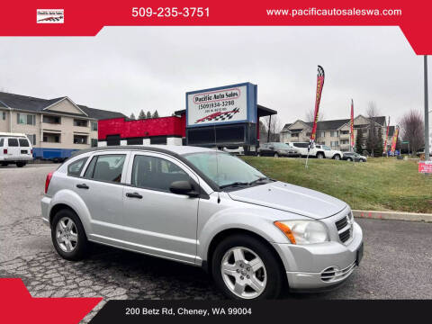 2008 Dodge Caliber