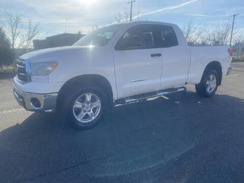 2012 Toyota Tundra for sale at Washington Auto Loan House in Seattle WA