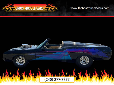 1970 Chevrolet El Camino