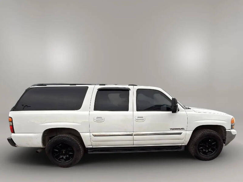 2005 GMC Yukon XL