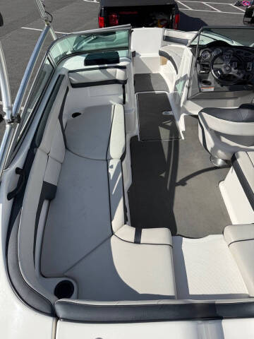 2015 Yamaha AR210