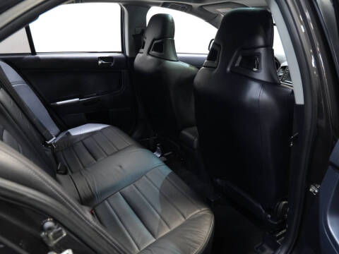 2010 Mitsubishi Lancer Evolution