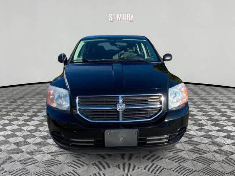 2007 Dodge Caliber SXT