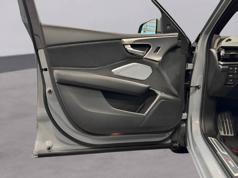 2025 Acura ADX w/A-SPEC