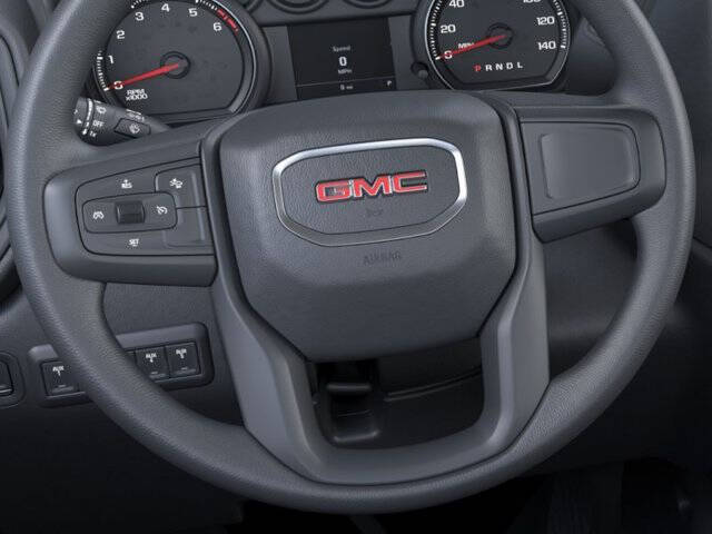 2026 GMC Sierra 3500HD CC