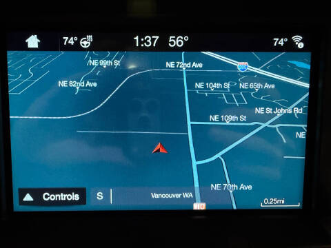 2017 Ford F-350 Super Duty Platinum