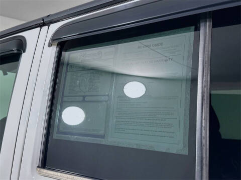 2013 Jeep Wrangler Unlimited