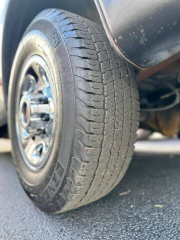 2014 GMC Savana 3500