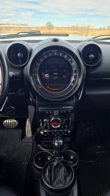 2015 MINI Countryman Countryman S - Photo 12