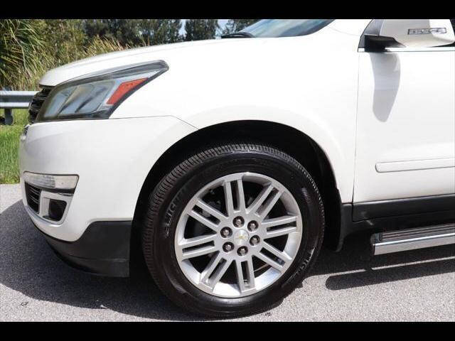 2014 CHEVROLET Traverse SUV / Crossover - $5,297