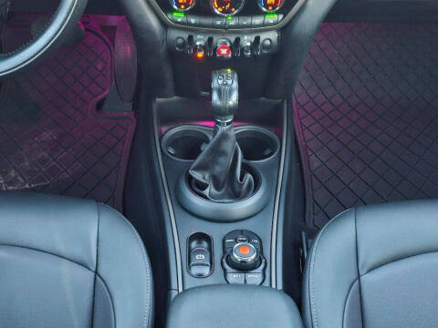 2019 MINI Countryman Cooper