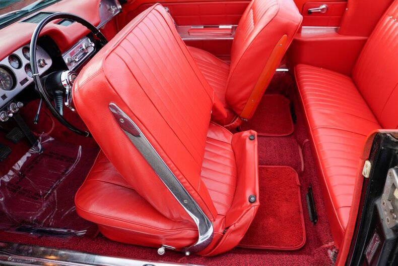 1962 Chevrolet Corvair