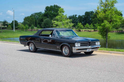 1964 Pontiac LeMans
