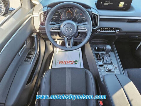 2025 Mazda CX-50 2.5 S Select