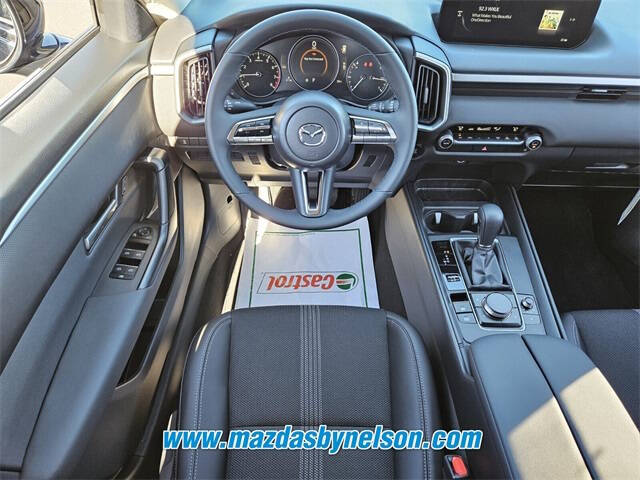 2025 Mazda CX-50 2.5 S Select