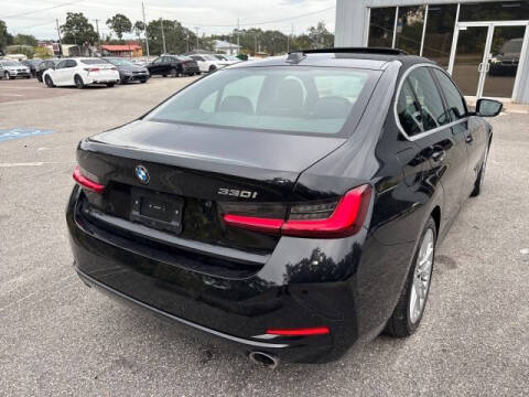 2024 BMW 3 Series 330i