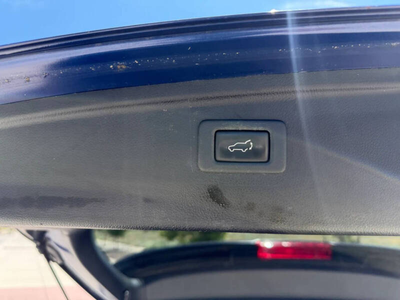 2017 Subaru Outback 3.6R Limited