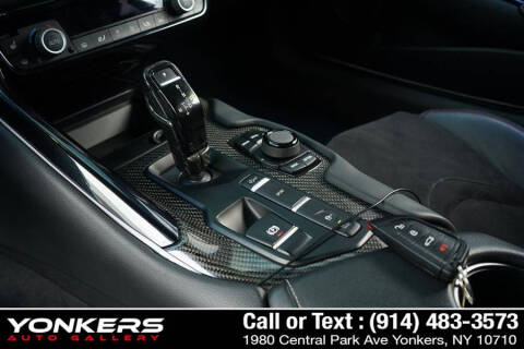 2022 Toyota GR Supra 3.0 Premium