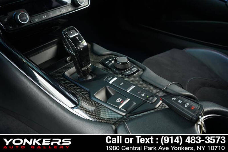 2022 Toyota GR Supra 3.0 Premium