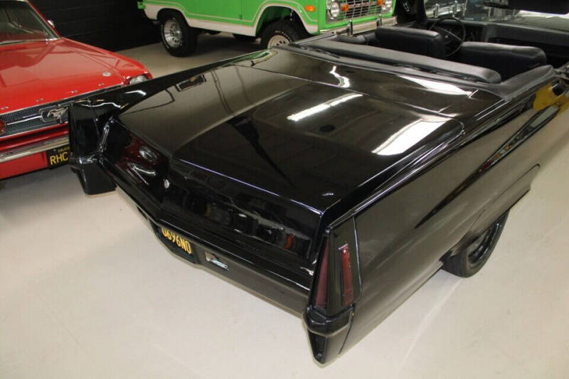 1970 Cadillac DeVille