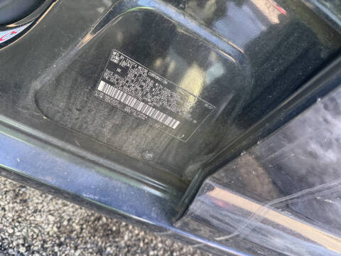 2008 Scion xB
