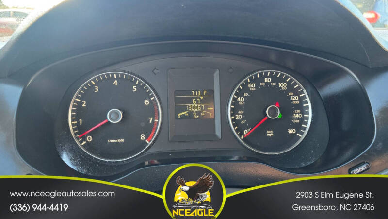 2012 Volkswagen Jetta