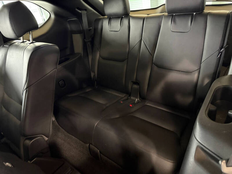 2016 Mazda CX-9 Grand Touring