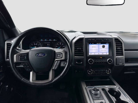 2019 Ford Expedition MAX XLT