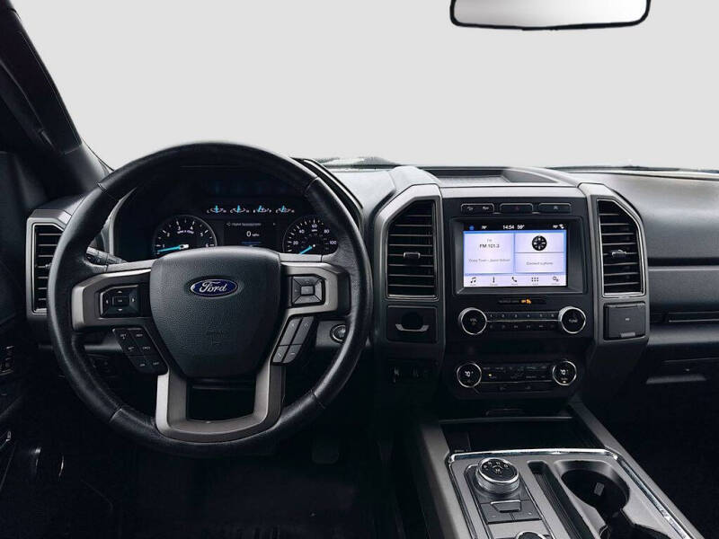 2019 Ford Expedition MAX XLT