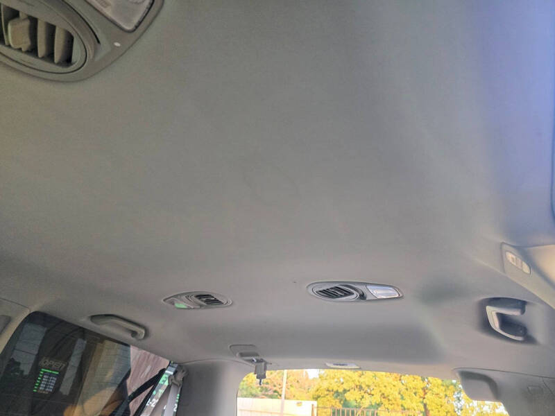 2005 Honda Odyssey Touring