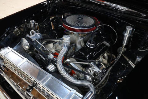 1955 Chevrolet 210