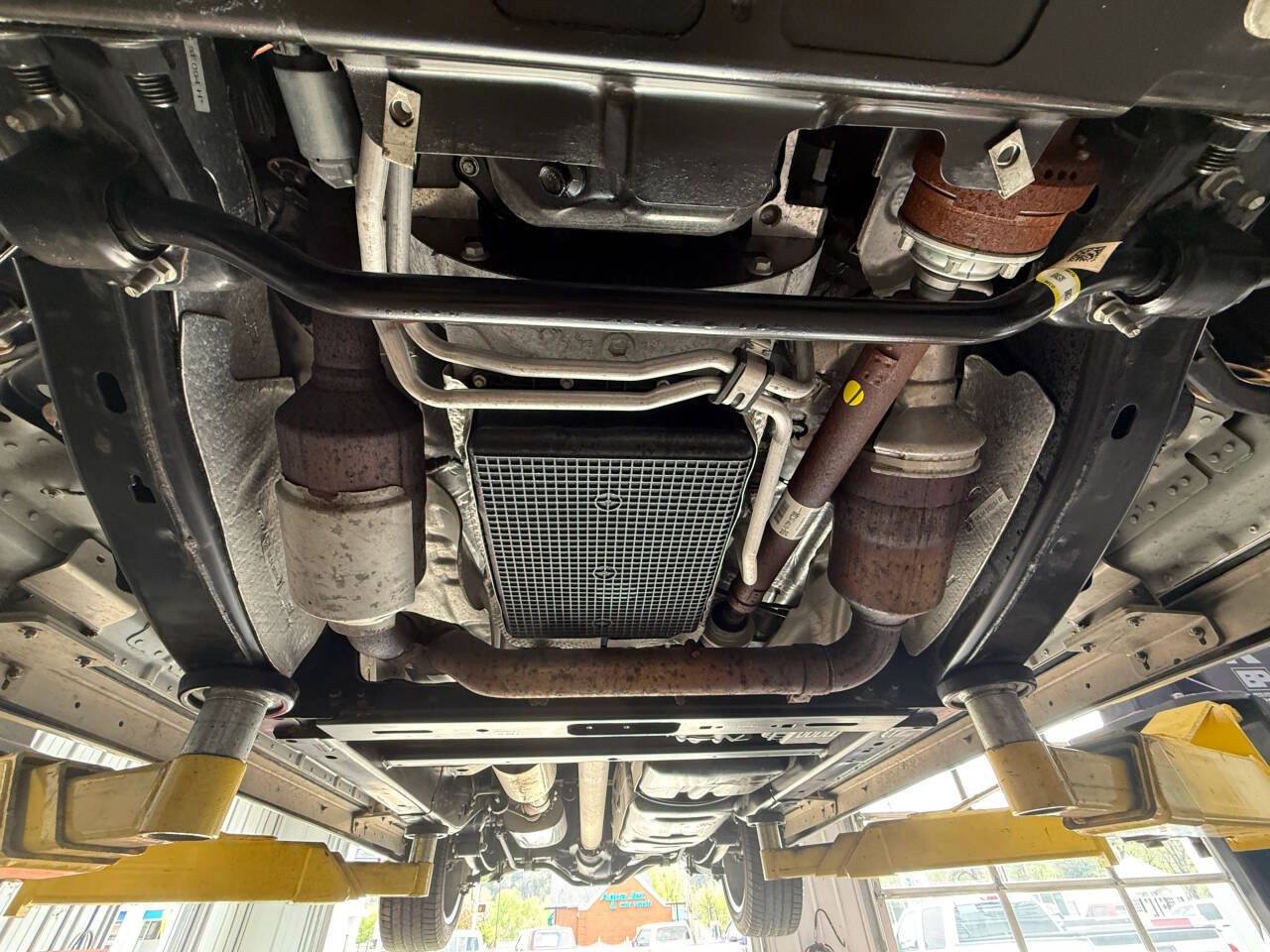 2023 Ford F-150 69