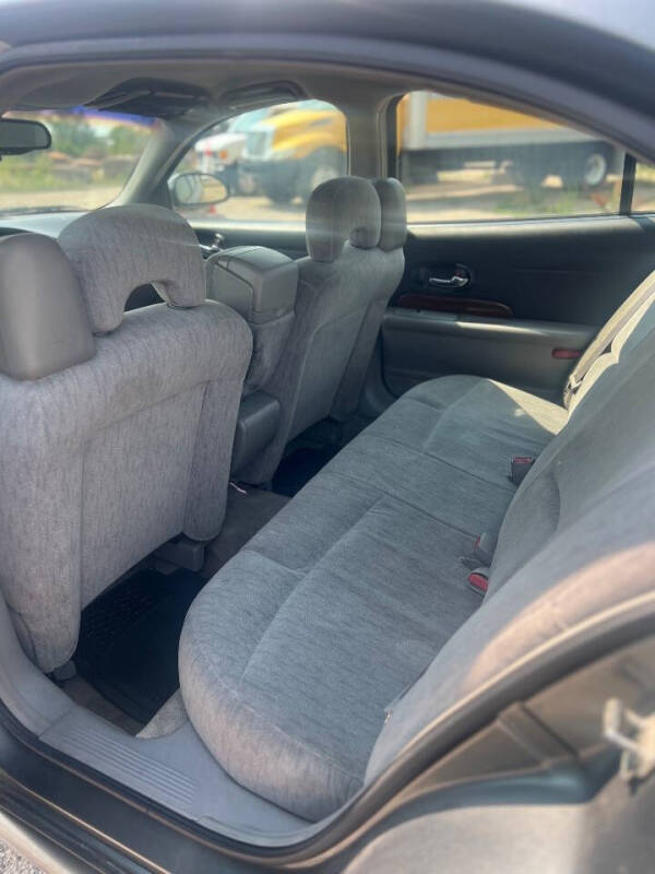 2005 Buick LeSabre Custom