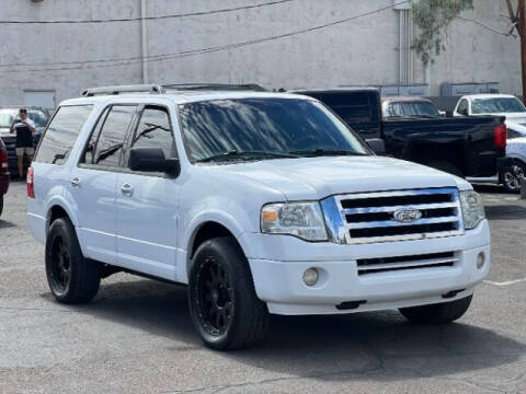 2009 Ford Expedition for sale at Curry's Cars - Brown & Brown Wholesale in Mesa AZ