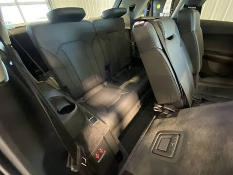 2024 Audi Q7 quattro Premium Plus 45 TFSI