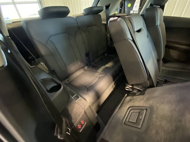 2024 Audi Q7 quattro Premium Plus 45 TFSI