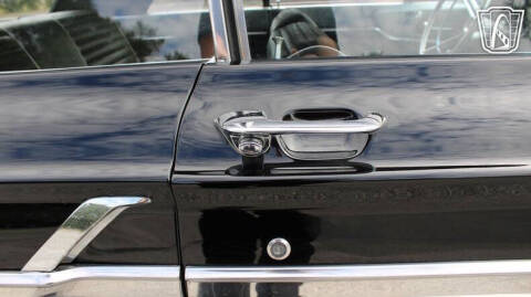 1964 Ford Fairlane 500