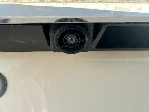 2022 Infiniti Q50 Luxe