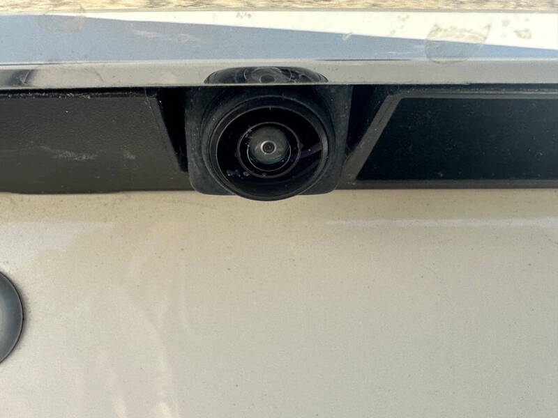 2022 Infiniti Q50 Luxe