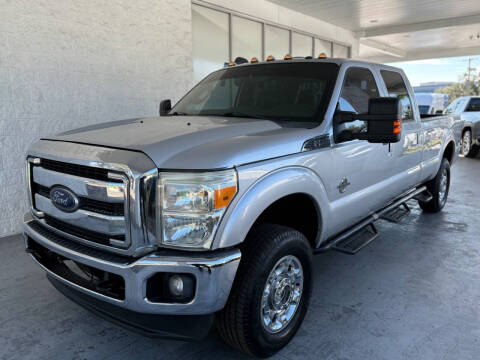 2015 Ford F-350 Super Duty for sale at Powerhouse Automotive in Tampa FL