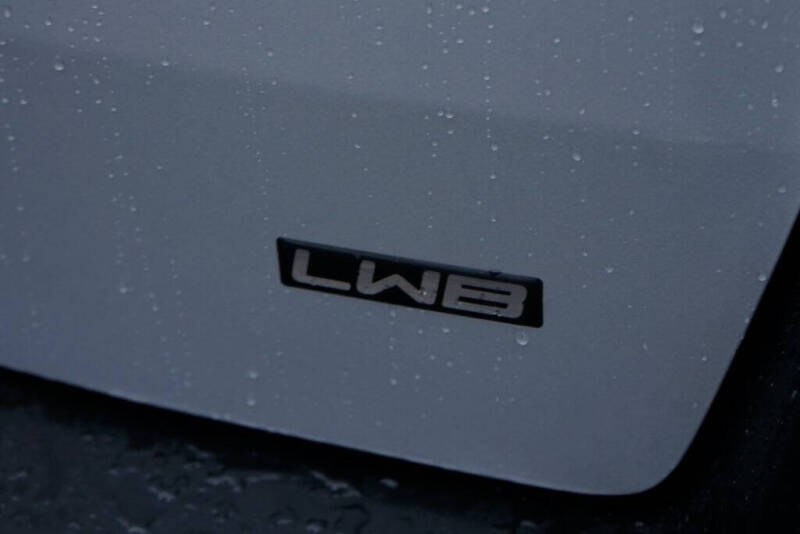 2021 Ford Transit Connect XL