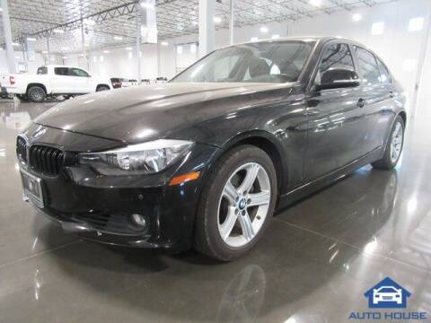 2014 BMW 3 Series for sale at Curry's Cars Powered by Autohouse - Auto House Tempe in Tempe AZ
