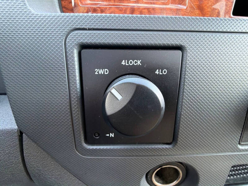 2006 Dodge Ram 1500
