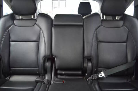 2015 Acura MDX SH-AWD w/Tech