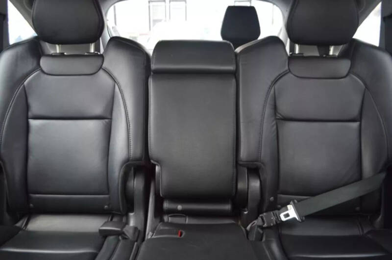 2015 Acura MDX SH-AWD w/Tech