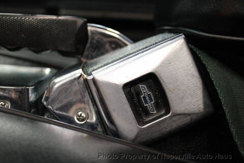 1967 Chevrolet Corvette