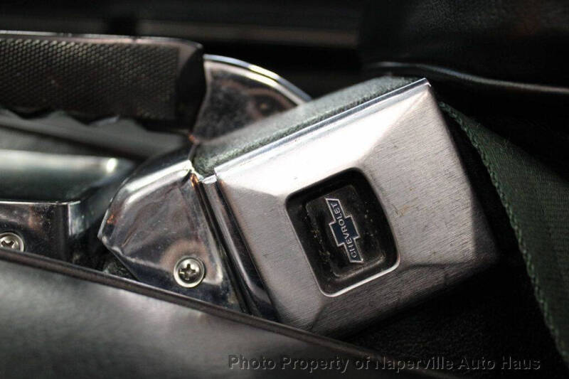 1967 Chevrolet Corvette