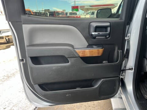 2014 GMC Sierra 1500