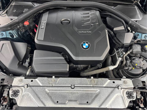 2021 BMW 3 Series 330i xDrive