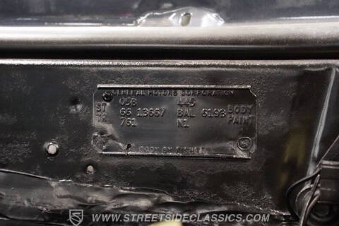 1966 Chevrolet Chevelle